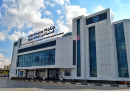 «لأول مرة» تحت مظلة التأمين الصحي الشامل نجاح أول عملية زراعة كُلى بمركز 30 يونيو الدولي لأمراض الكُلى والمسالك التابع لهيئة الرعاية الصحية بمحافظة الإسماعيلية