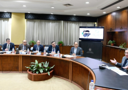 وزير البترول : تحويل السيارات للغاز الطبيعي وفر أكثر من مليون طن وقود سائل خلال العام الماضي