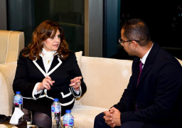 وزيرة الهجرة تشهد إطلاق مبادرة “التحالف المصري للمساواة” وتشيد بتعاون القطاعين الحكومي والخاص لخدمة المواطن