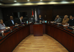 وزير النقل يستقبل سفير جنوب إفريقيا لدي القاهرة ووفد برلماني من مقاطعة كوازولو ناتال لبحث التعاون المشترك في مجالات النقل المختلفة