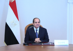 الرئيس عبد الفتاح السيسي يستقبل اليوم رئيس وزراء جمهورية رومانيا