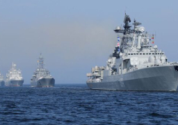 اليابان ترصد دخول سفينة حربية صينية مياهها الإقليمية بالقرب من محافظة كاجوشيما