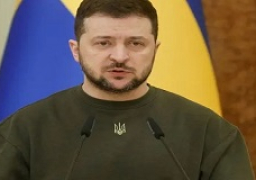 أمام مؤتمر ميونخ للأمن.. زيلينسكي: نحن بحاجة إلى تسريع تسليم الأسلحة لأوكرانيا