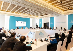 خلال مشاركتها في جلسة نقاشية حول القيادة المرنة بالقمة العالمية للحكومات بدبي .. وزيرة التعاون الدولي : ضرورة تعزيز التعاون متعدد الأطراف والتكامل بين الجهود لمواجهة التحديات العالمية