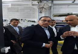 رئيس الوزراء يبدأ جولة لتفقد مشروعات مهمة بمدينة السادس من أكتوبر