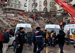 لدعم ضحايا الزلزال.. ألمانيا تدرس قرار لم الشمل