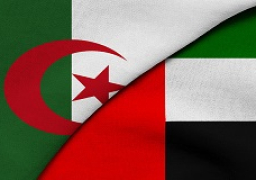 انطلاق أعمال الدورة الـ15 للجنة المشتركة الجزائرية-الإماراتية بأبوظبي