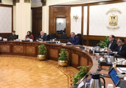 رئيس الوزراء يستعرض مخططات الجزء الغربي من الشريط الساحليّ بمدينة العلمين الجديدة