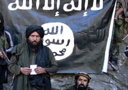 أفغانستان: مقتل اثنين من عناصر “داعش” واعتقال ثالث في حملة أمنية