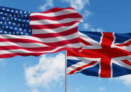 أمريكا وبريطانيا تبحثان سبل المضي قدما لضمان حصول أوكرانيا على احتياجاتها