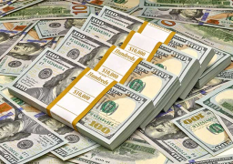 استقرار أسعار صرف الدولار مقابل الجنيه المصري في بداية التعاملات