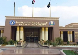 افتتاح معرض التكنولوجيا الأمنية بمقر أكاديمية الشرطة اليوم