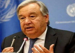 الأمم المتحدة تدعو لتعزيز عمليات إنقاذ المهاجرين واللاجئين في البحر