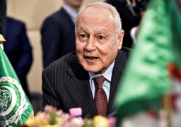 الأمين العام لجامعة الدول العربية يرحب ببيان لمجلس الأمن يُدين الاستيطان