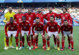 الأهلي يسعى للابتعاد بالصدارة خلال لقائه أسوان اليوم في الدوري