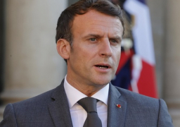 الإليزيه: ماكرون سيزور أربع دول في وسط إفريقيا مطلع مارس المقبل