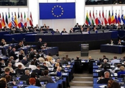 الاتحاد الأوروبي يعرب عن أسفه لمقتل فلسطينيين في نابلس إثر عملية عسكرية للجيش الإسرائيلي