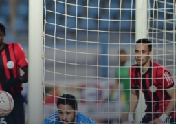 الاتحاد يخطف فوزا قاتلا أمام الداخلية ويقتحم المربع الذهبي بالدوري