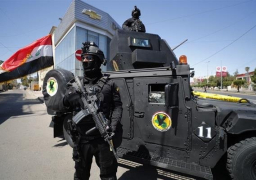 الاستخبارات العراقية تلقى القبض على 7 إرهابيين في 4 محافظات