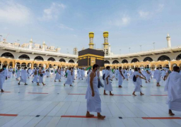 الداخلية تبدأ اليوم في تلقي طلبات حج القرعة