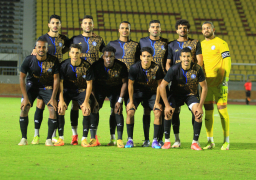 الداخلية يسعى لاصطياد تماسيح أسوان اليوم فى افتتاح الأسبوع الـ17 بالدورى