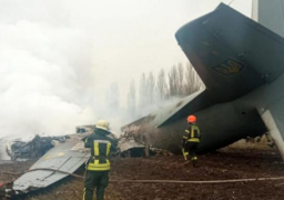 الدفاع الروسية: إسقاط طائرتين أوكرانيتين والقضاء على نحو 300 جندي أوكراني