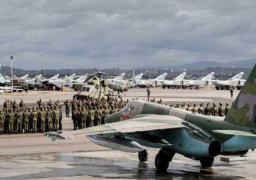 الدفاع الروسية: الزلزال الذي ضرب سوريا لم يؤثر على القدرات القتالية لقاعدة حميميم الجوية