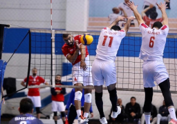 القمة رقم 5 .. الزمالك يصطدم بالأهلي في نهائي كأس السوبر للكرة الطائرة