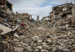 الصحة السورية: سقوط عشرات الضحايا في كارثة الزلزال