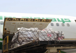 العراق يرسل 56 شاحنة مساعدات إغاثية للمتضررين من الزلزال في تركيا حتى الآن