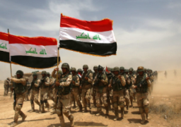 العمليات المشتركة العراقية: الضربات الجوية والبرية أسهمت في شل حركة الإرهابيين