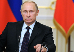 بوتين : الغرب يريد تصفية روسيا .. والناتو شريك بـ”جرائم كييف”