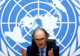 المبعوث الأممي الخاص لسوريا يطالب بضمان ألا تتعرض الاستجابة الطارئة لسوريا بعد الزلزال للتسييس