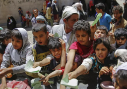 المملكة المتحدة تعلن عن دعم جديد للأمن الغذائي في اليمن