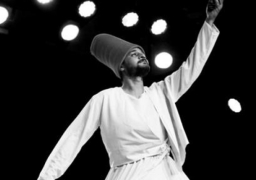 المولوية المصرية تقدم أحدث حفلاتها الغنائية في ساقية الصاوي اليوم