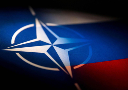 روسيا : الناتو طرف في الأزمة الأوكرانية ويتصرف كعدو