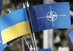 الناتو يبحث اليوم تزويد أوكرانيا بطائرات حربية