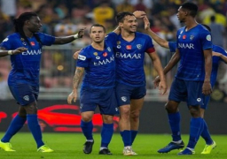 الهلال فى ضيافة فولاد والشباب مع الدحيل بدورى أبطال آسيا