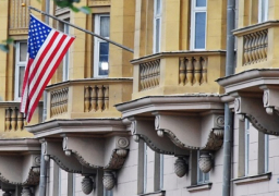 الولايات المتحدة تحث مواطنيها على مغادرة روسيا فورًا