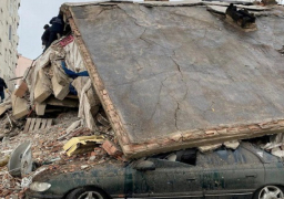 اليابان ترسل طائرة محملة بالإمدادات الطبية الطارئة إلى تركيا