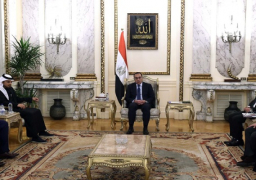 بالصور.. رئيس الوزراء يتابع موقف مشروع مجمع العلمين للتكرير والبتروكيماويات