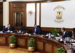بالصور.. رئيس الوزراء يستعرض مع مسئولي شركة “سكاتك” النرويجية تنفيذ عدد من المشروعات الجديدة