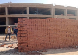 بالصور.. وزير الإسكان: أجهزة 4 مدن جديدة تواصل شن حملات متنوعة لإزالة المخالفات والظواهر العشوائية بالتعاون مع الشرطة