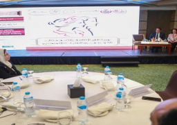 بالصور.. وزير الصحة: إطلاق تحديث الميثاق خطوة هامة جدا للنهوض بمهنتي التمريض والقبالة في مصر