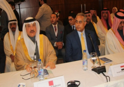 بالصور.. وزير القوى العاملة يشارك في مؤتمر”الشركاء رفيعي المستوى لدعم تنفيذ الإستراتيجية الوطنية الفلسطينية للتشغيل” بالأردن