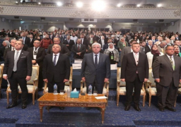 بالصور..وزيرا التعليم العالي والنقل يشهدان افتتاح المؤتمر الدولي للمدن الذكية 2023