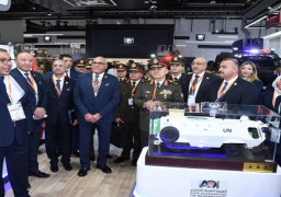 بالفيديو والصور.. رئيس الأركان يعود إلى أرض الوطن عقب انتهاء زيارته الرسمية لدولة الإمارات