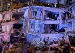 بايدن يوجه بتقييم خيارات المساعدة للمناطق المتضررة جراء الزلزال في تركيا وسوريا