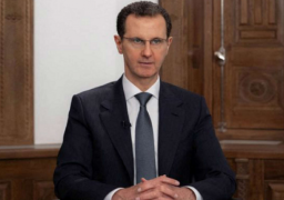 بشار الأسد يعرب عن تقديره البالغ لمبادرة الرئيس السيسي بالاتصال هاتفيا عقب الزلازال