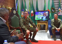 بعد توسعها عسكرياً.. واشنطن: “لا نسعى لتواجد دائم بالفلبين”